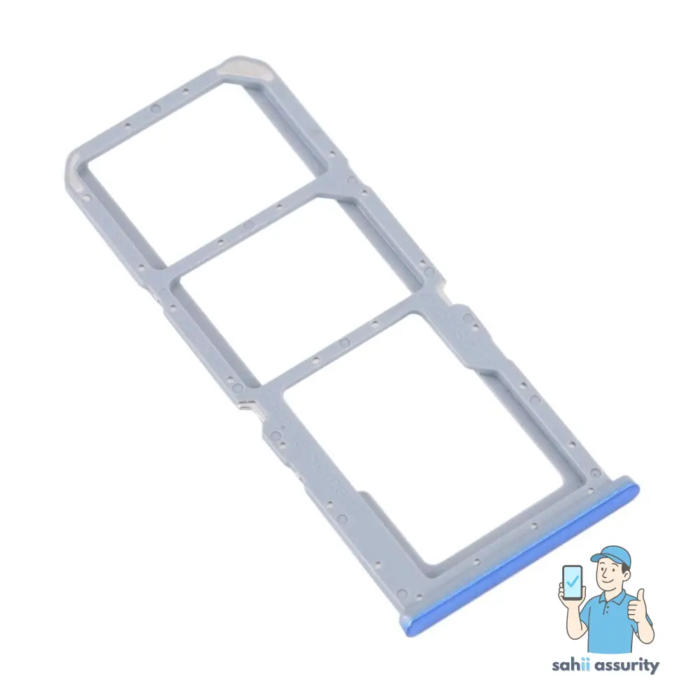 SIM Card Holder Tray for OPPO A53s 5G